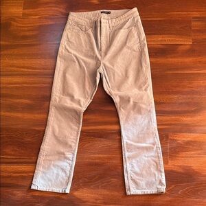 VINEYARD VINES Women's Corduroy Pants Sise 30